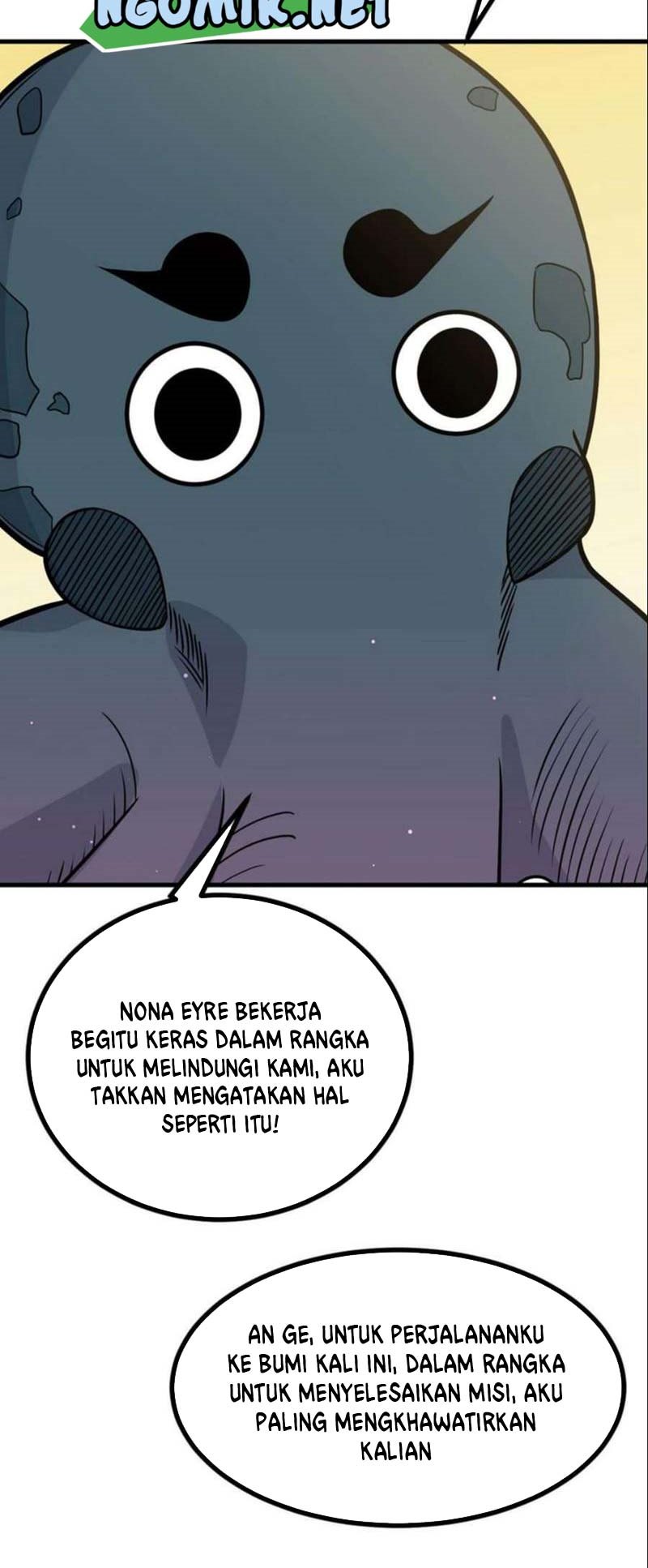 OP After 30 Days Of Sign-In Chapter 26 Gambar 9