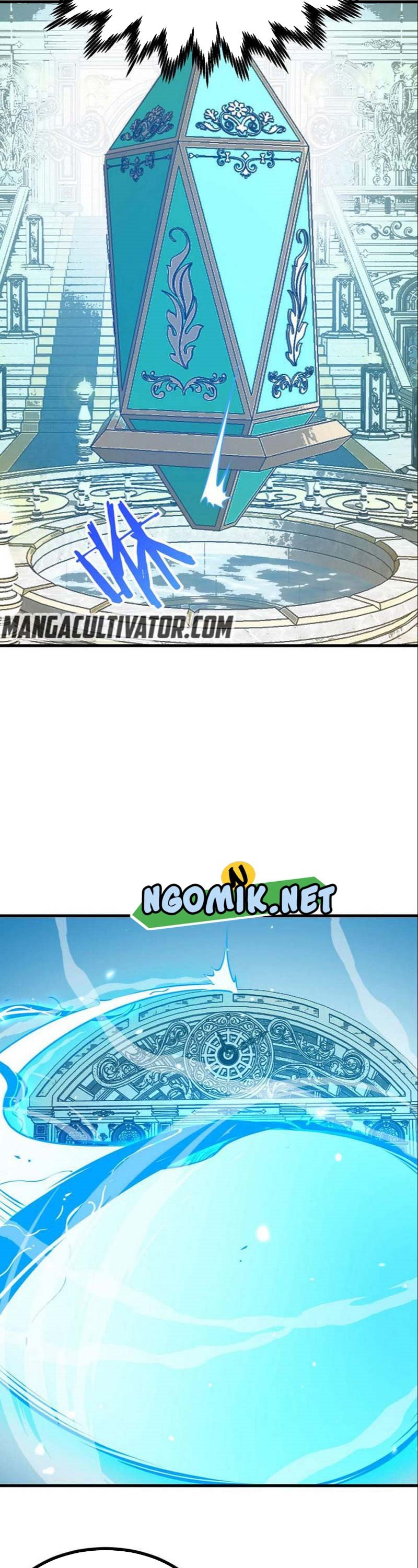 OP After 30 Days Of Sign-In Chapter 26 Gambar 16