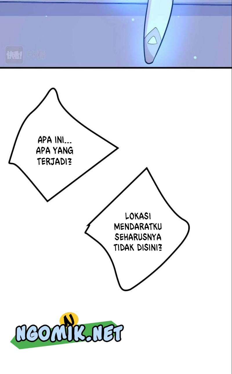 OP After 30 Days Of Sign-In Chapter 26 Gambar 21