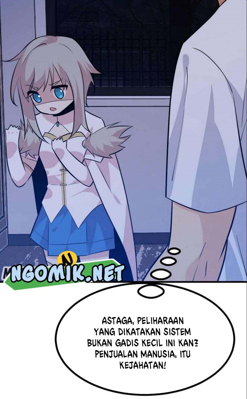 OP After 30 Days Of Sign-In Chapter 26 Gambar 23