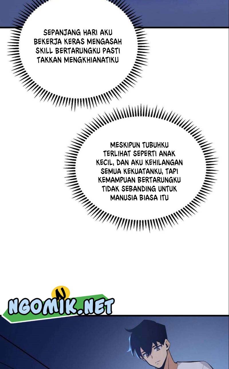OP After 30 Days Of Sign-In Chapter 26 Gambar 27