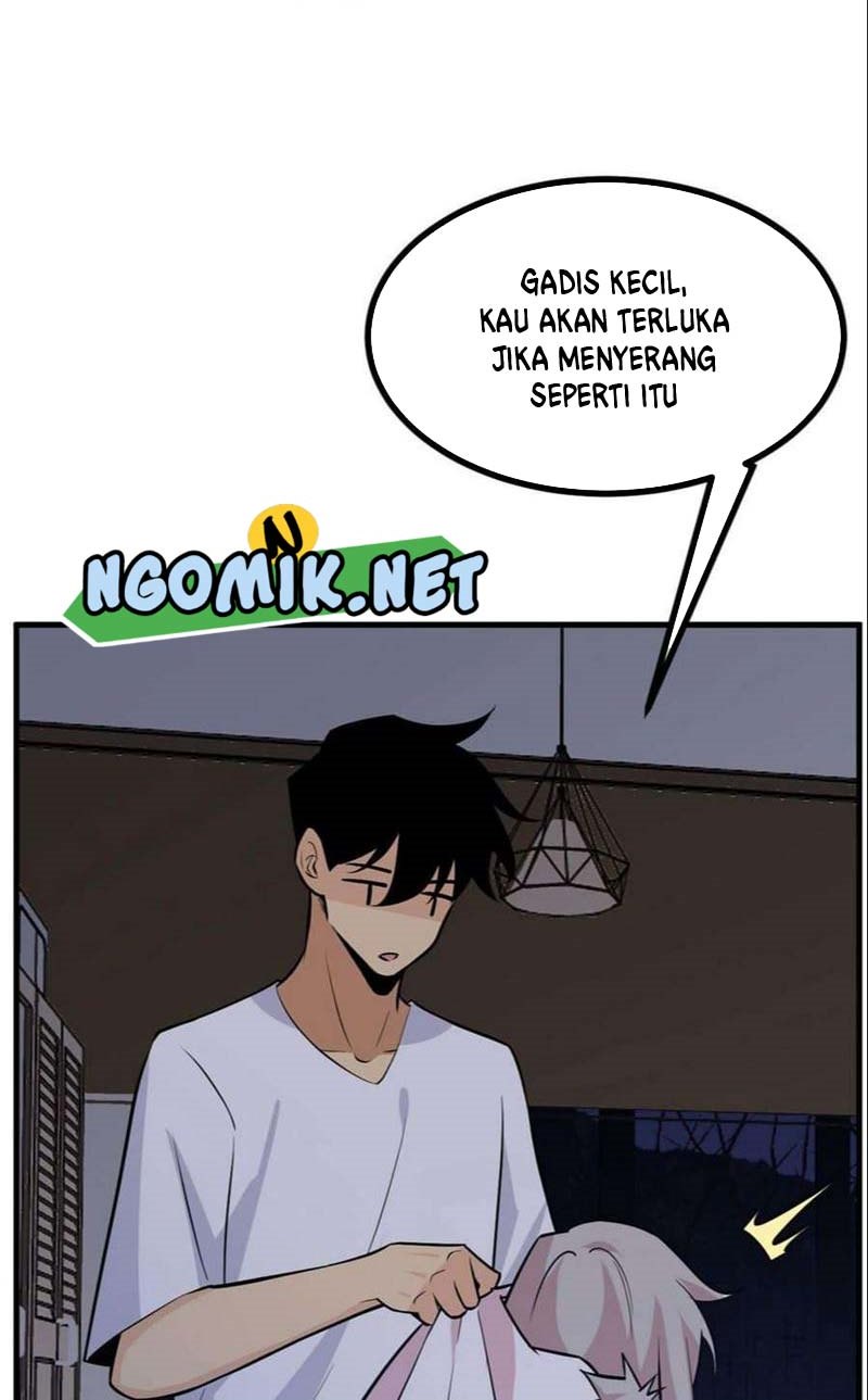 OP After 30 Days Of Sign-In Chapter 26 Gambar 29