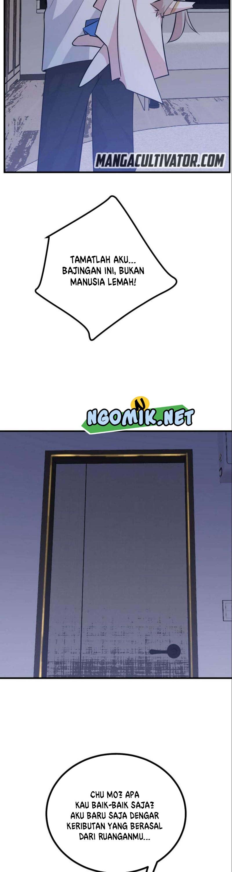 OP After 30 Days Of Sign-In Chapter 26 Gambar 30