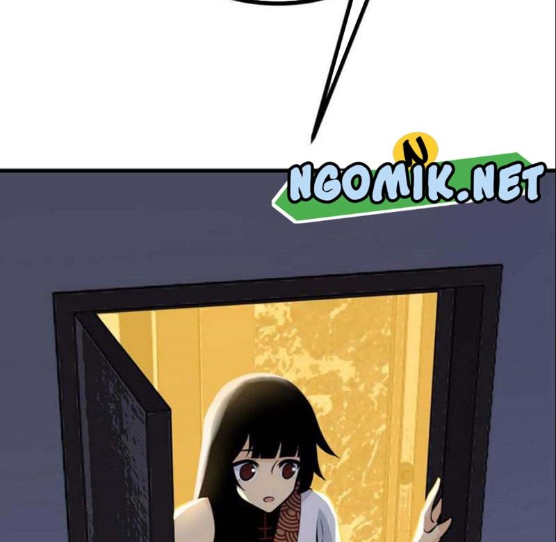 OP After 30 Days Of Sign-In Chapter 26 Gambar 31
