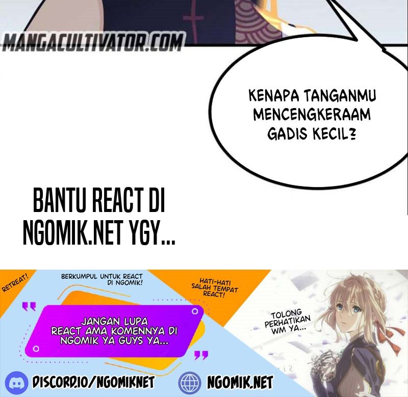 OP After 30 Days Of Sign-In Chapter 26 Gambar 33