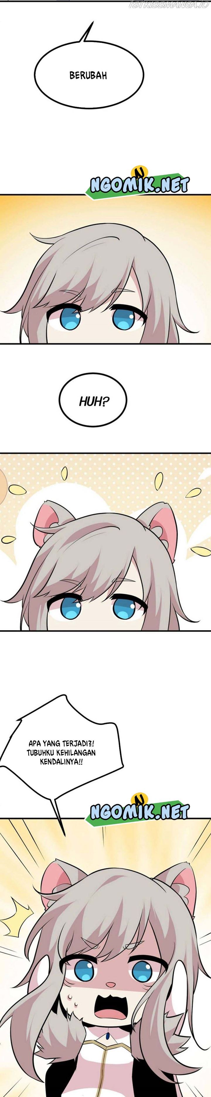 OP After 30 Days Of Sign-In Chapter 27 Gambar 6