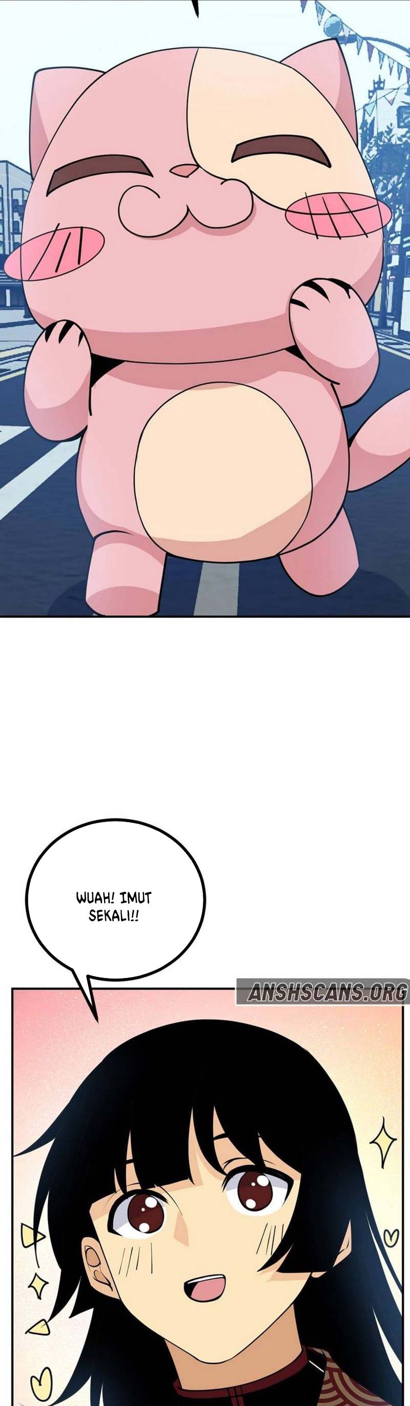 OP After 30 Days Of Sign-In Chapter 37 Gambar 3