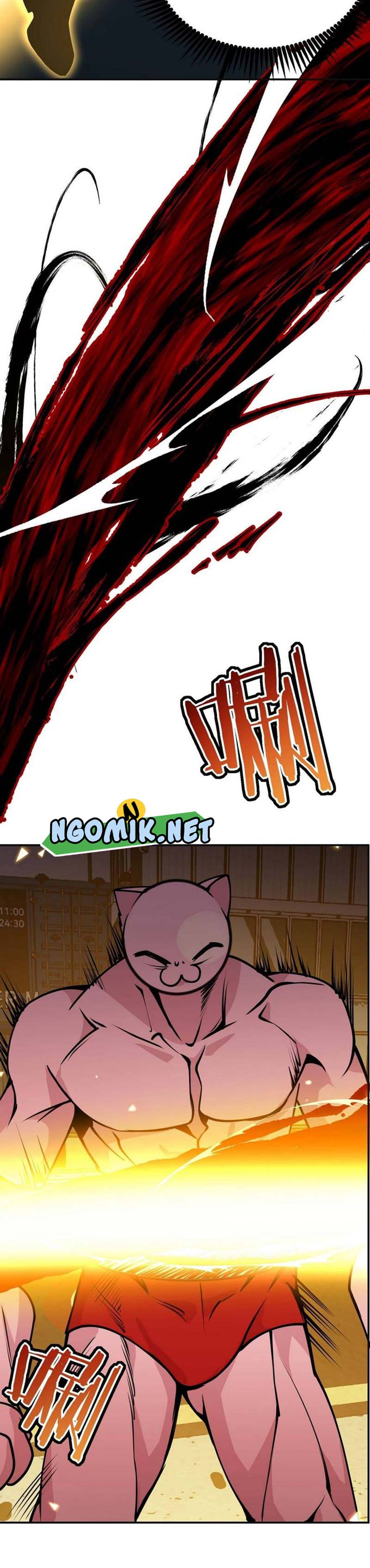 OP After 30 Days Of Sign-In Chapter 37 Gambar 11