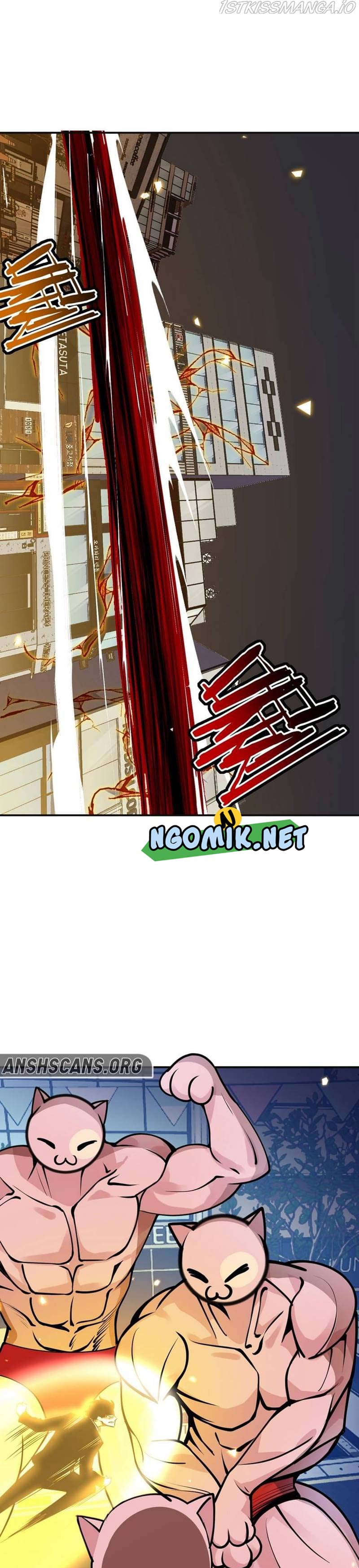 OP After 30 Days Of Sign-In Chapter 37 Gambar 12