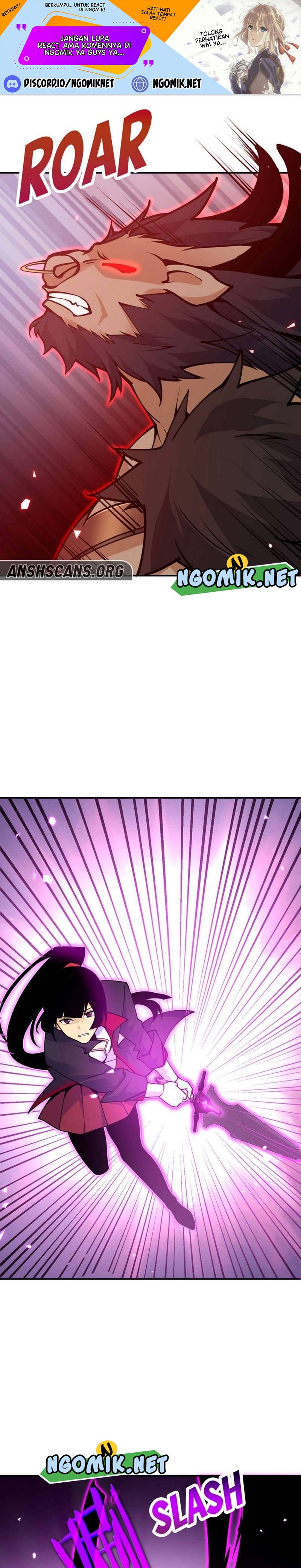 OP After 30 Days Of Sign-In Chapter 39 Gambar 2