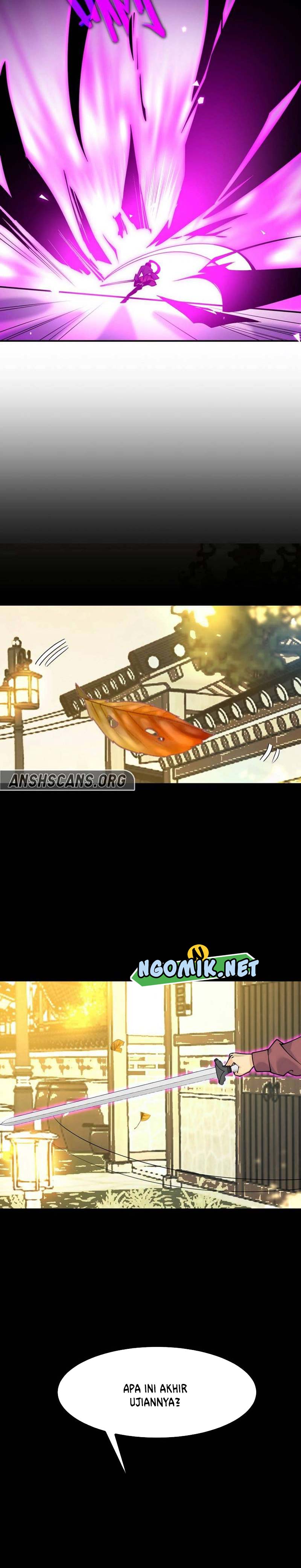 OP After 30 Days Of Sign-In Chapter 39 Gambar 3