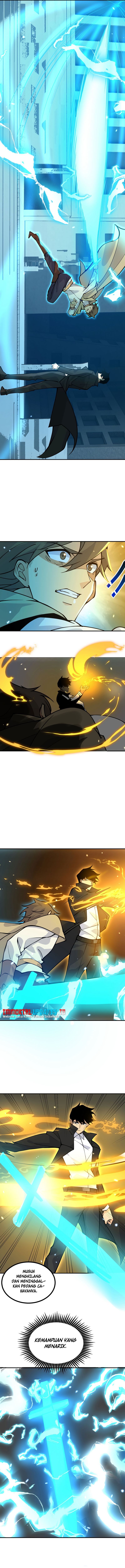 OP After 30 Days Of Sign-In Chapter 65 Gambar 2