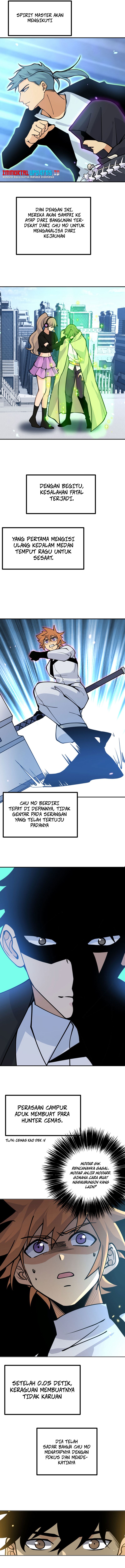 OP After 30 Days Of Sign-In Chapter 65 Gambar 4