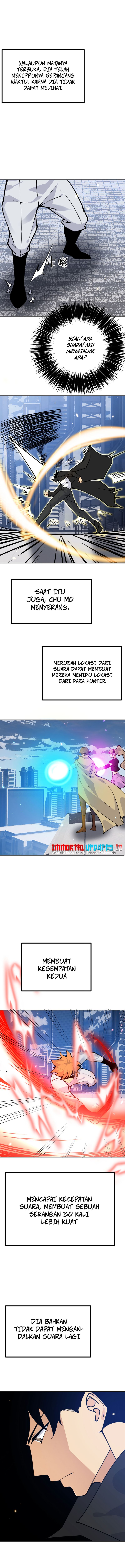 OP After 30 Days Of Sign-In Chapter 65 Gambar 5