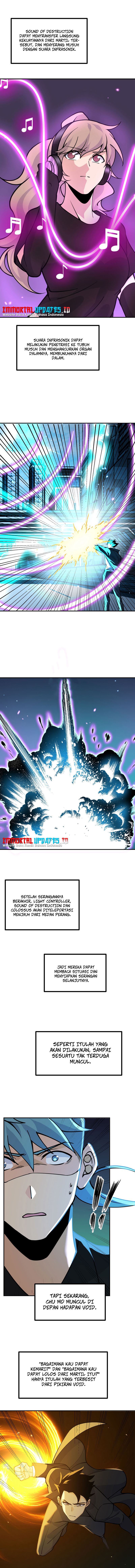 OP After 30 Days Of Sign-In Chapter 66 Gambar 5