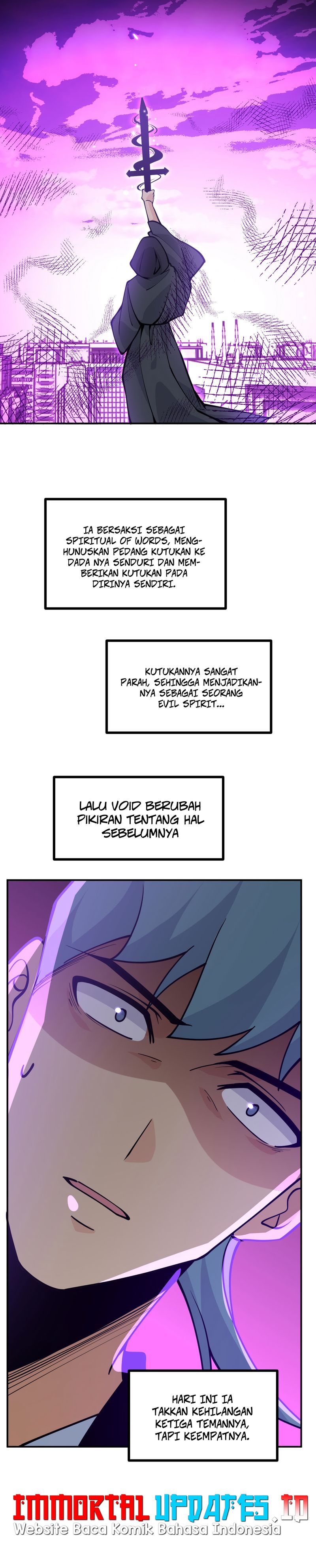 OP After 30 Days Of Sign-In Chapter 66 Gambar 7
