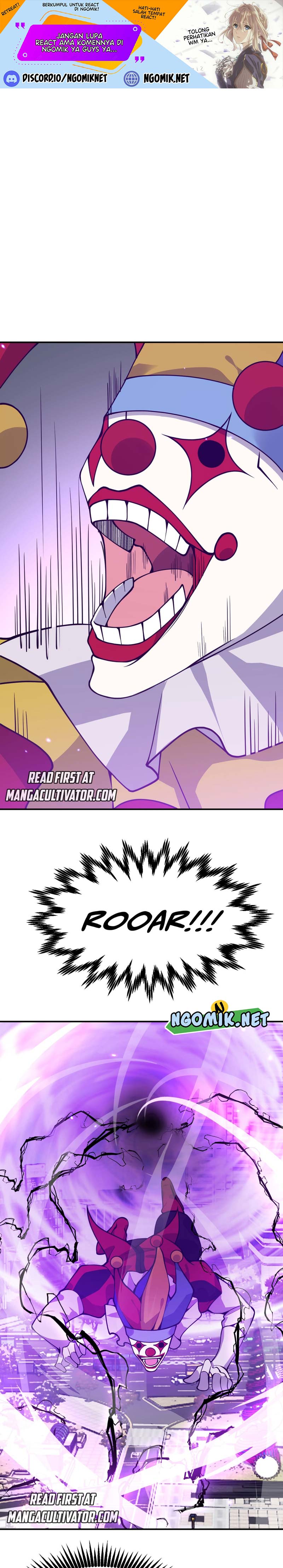 OP After 30 Days Of Sign-In Chapter 78 Gambar 2