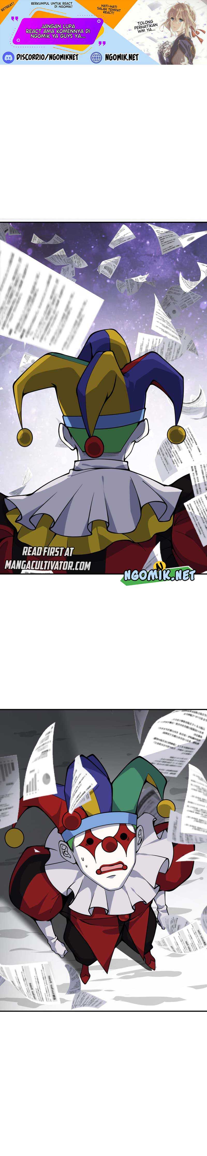 OP After 30 Days Of Sign-In Chapter 79 Gambar 2