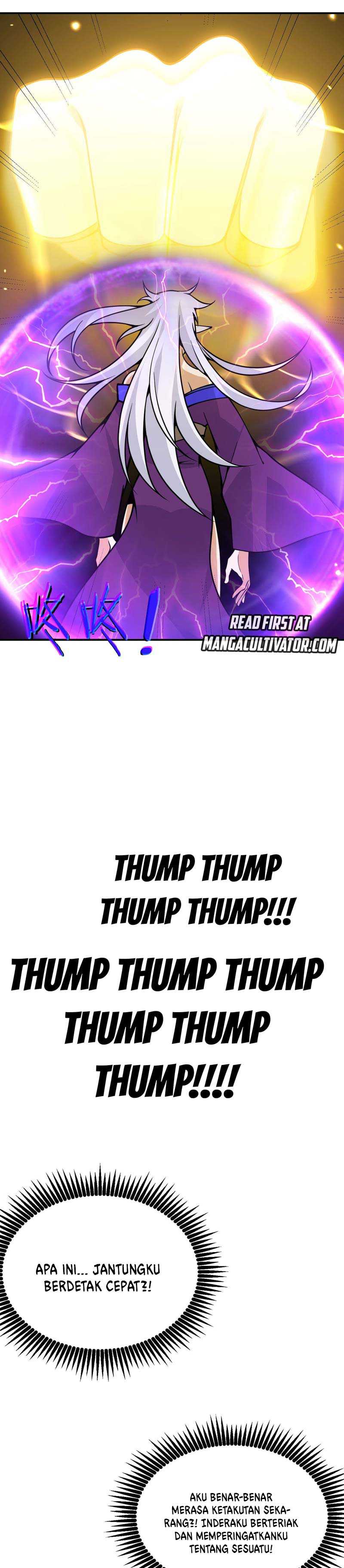 OP After 30 Days Of Sign-In Chapter 80 Gambar 15