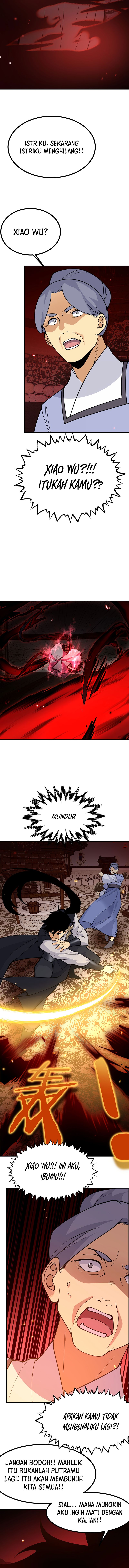 OP After 30 Days Of Sign-In Chapter 83 Gambar 5