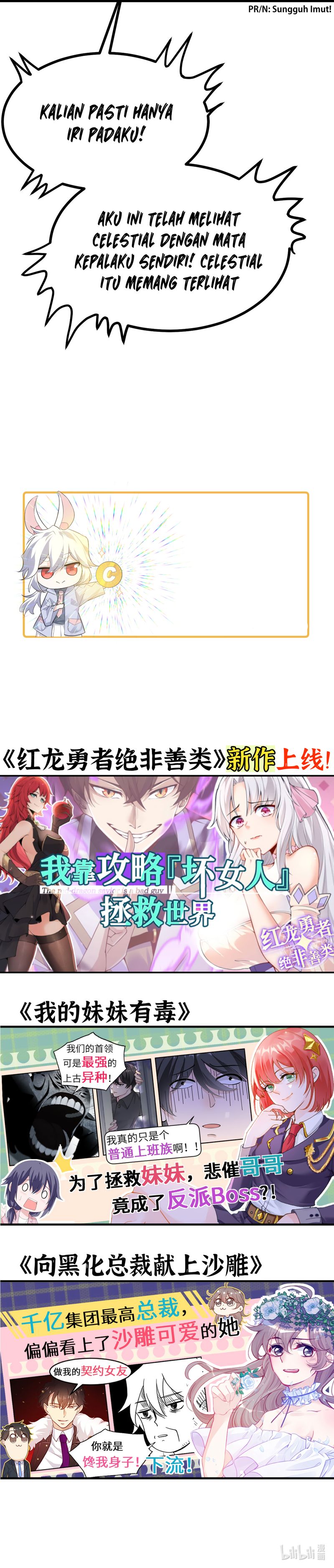 OP After 30 Days Of Sign-In Chapter 86 Gambar 8