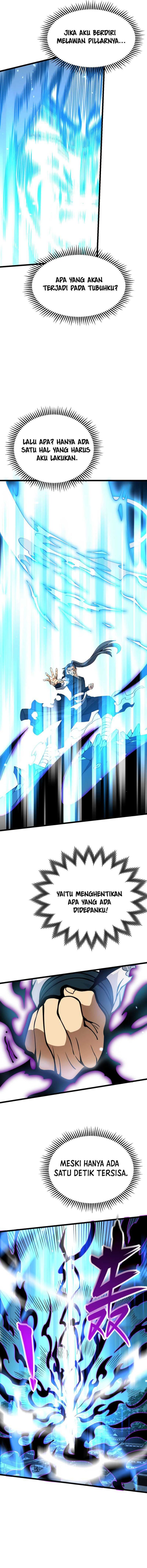 OP After 30 Days Of Sign-In Chapter 102 Gambar 4