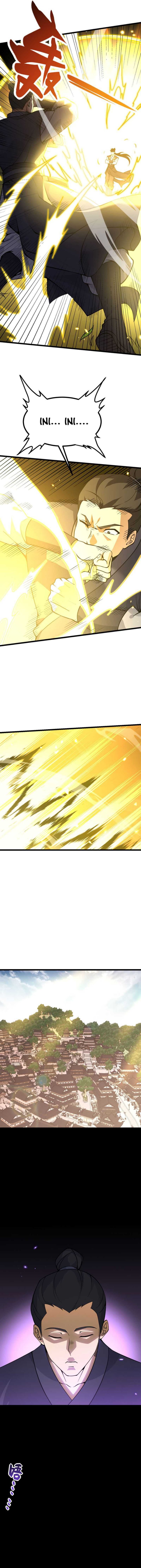 OP After 30 Days Of Sign-In Chapter 103 Gambar 2