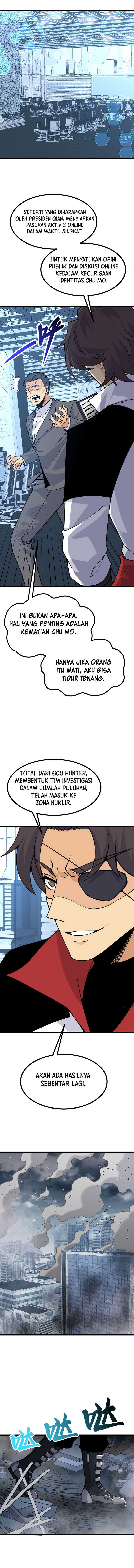 OP After 30 Days Of Sign-In Chapter 106 Gambar 2