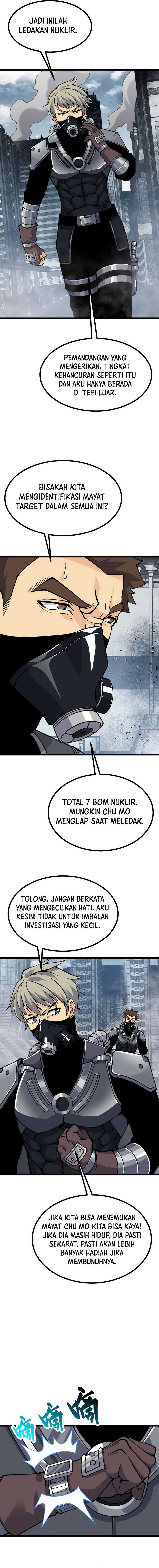 OP After 30 Days Of Sign-In Chapter 106 Gambar 3