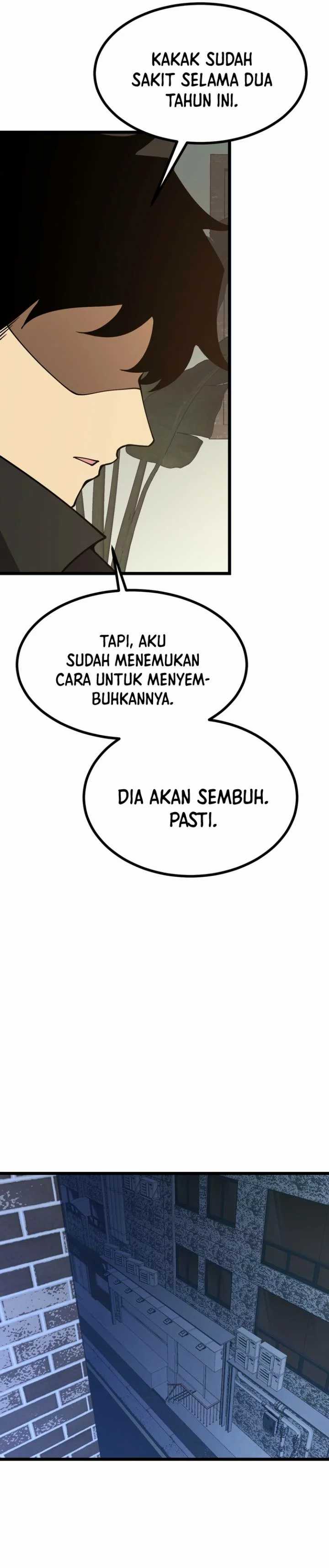 OP After 30 Days Of Sign-In Chapter 108 Gambar 16