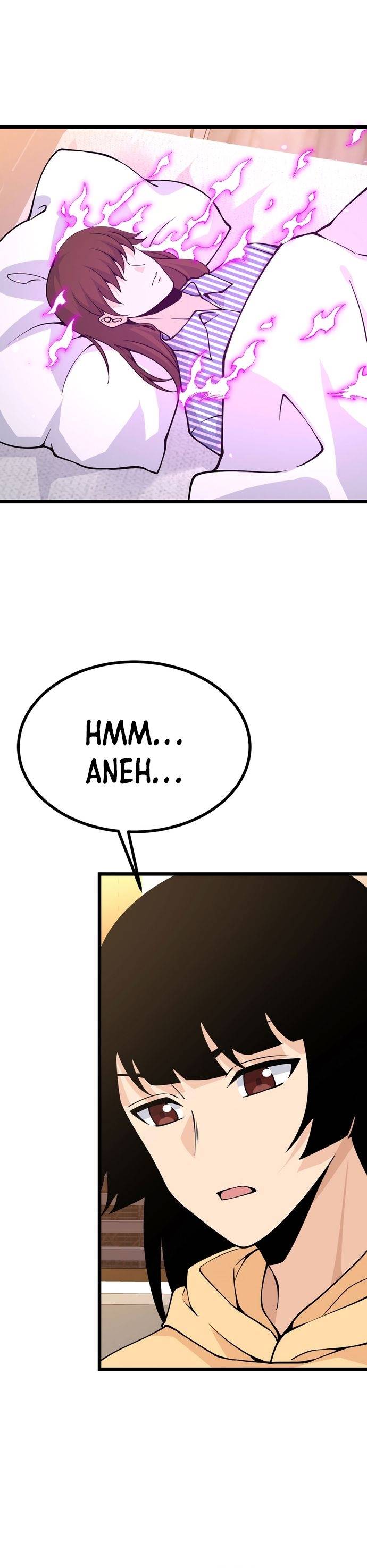 OP After 30 Days Of Sign-In Chapter 110 Gambar 3