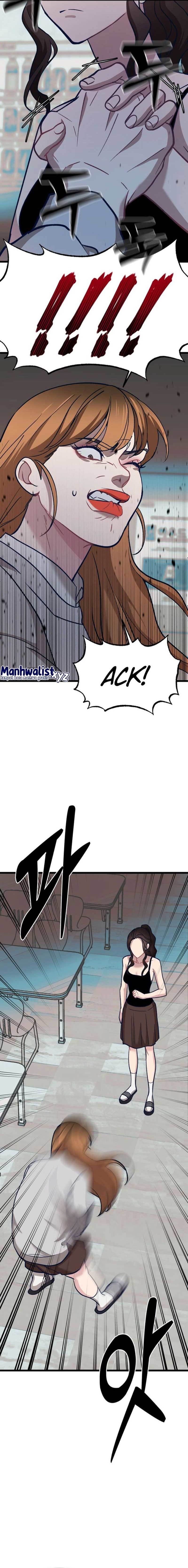 Obsessive Idol Chapter 05 Gambar 3