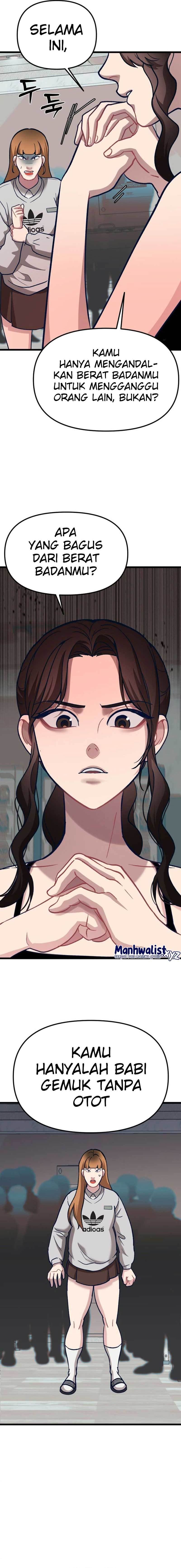 Obsessive Idol Chapter 05 Gambar 4