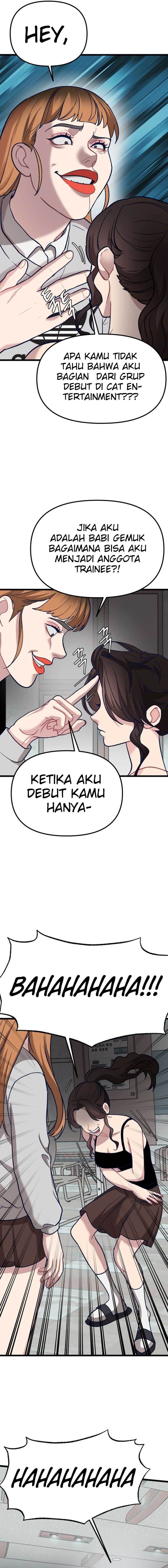 Obsessive Idol Chapter 05 Gambar 6