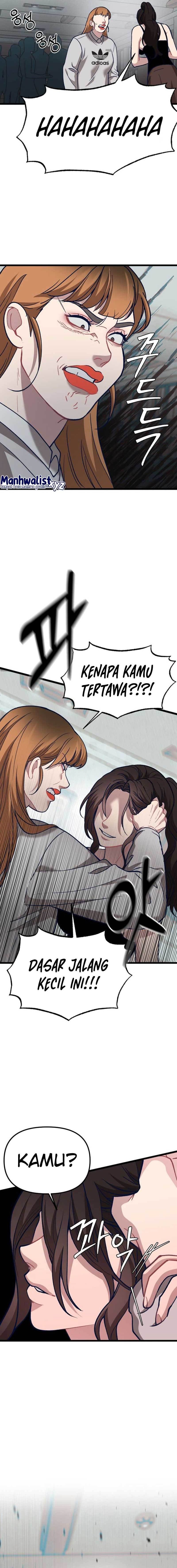 Obsessive Idol Chapter 05 Gambar 7