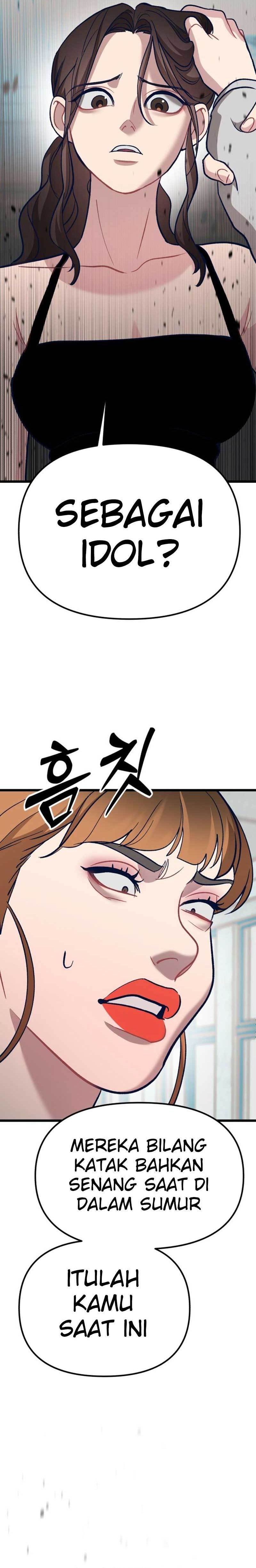 Obsessive Idol Chapter 05 Gambar 8