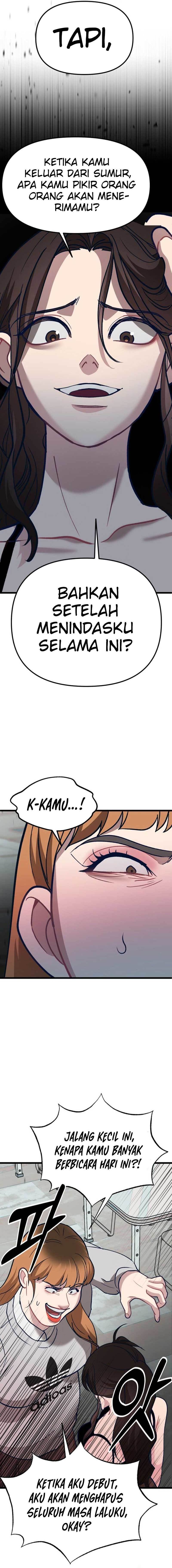 Obsessive Idol Chapter 05 Gambar 9