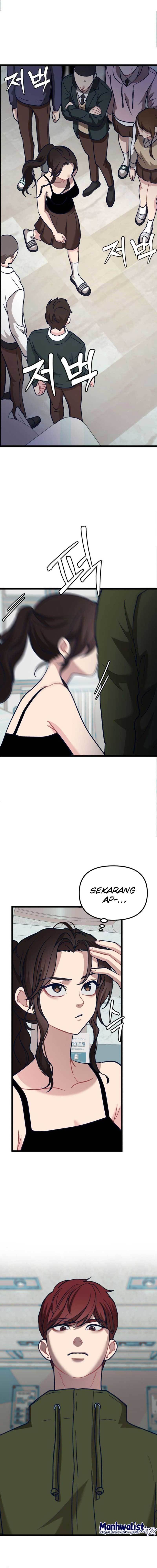 Obsessive Idol Chapter 05 Gambar 12