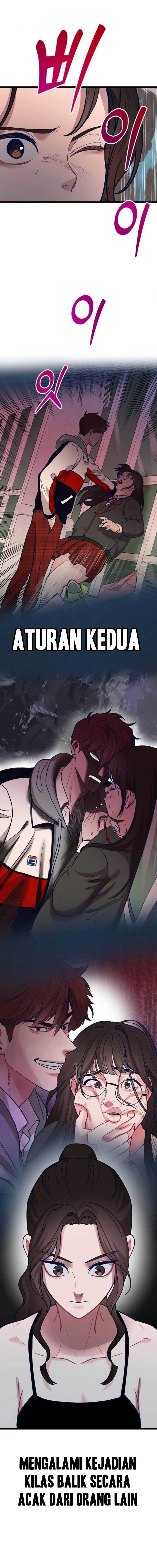 Obsessive Idol Chapter 05 Gambar 13