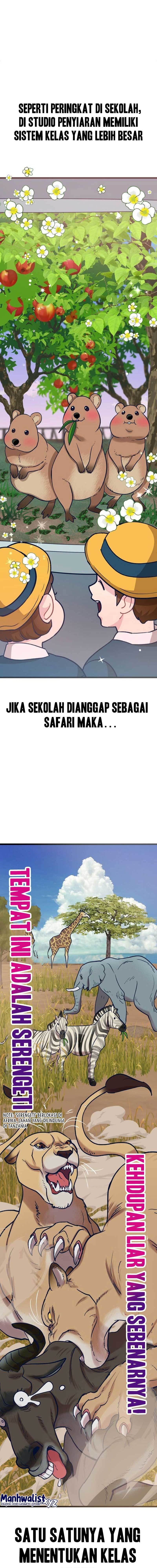 Obsessive Idol Chapter 05 Gambar 21