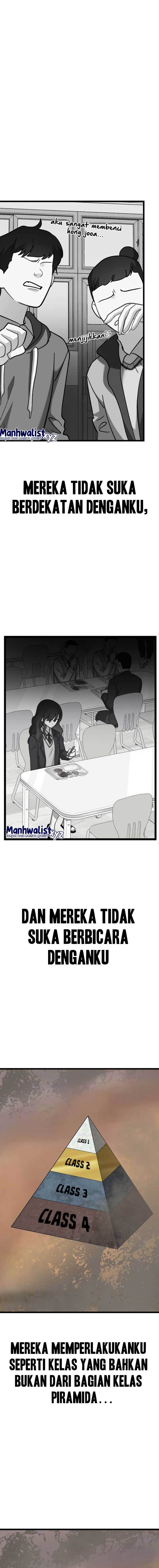 Obsessive Idol Chapter 06 Gambar 2