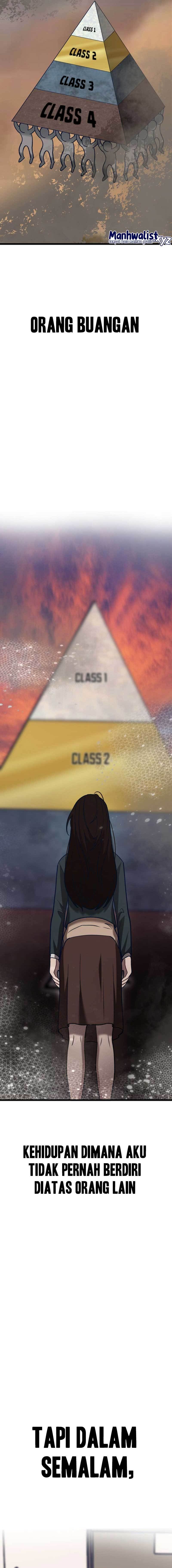 Obsessive Idol Chapter 06 Gambar 3
