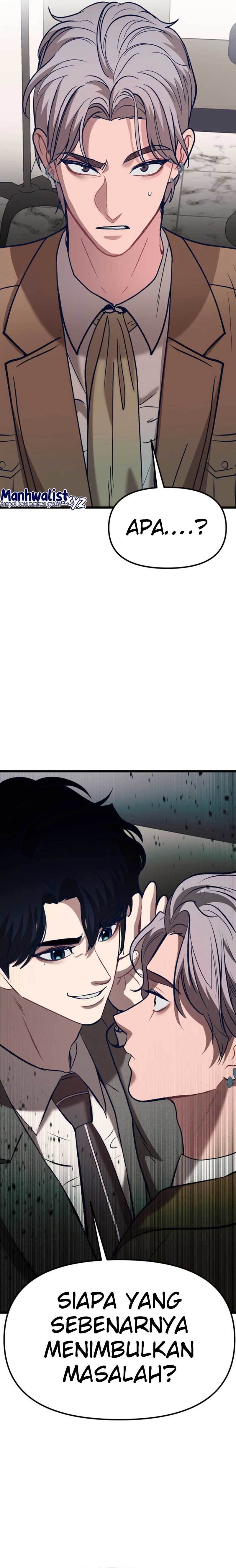 Obsessive Idol Chapter 06 Gambar 11