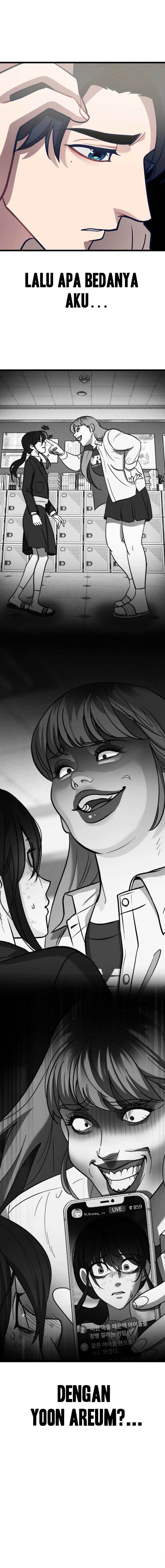 Obsessive Idol Chapter 06 Gambar 18