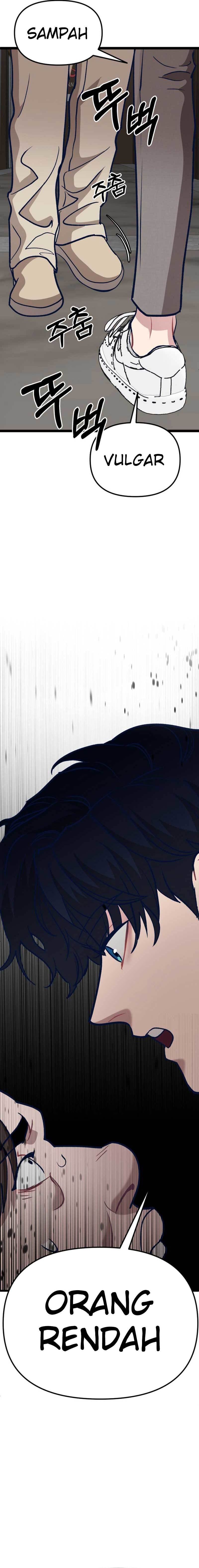 Obsessive Idol Chapter 06 Gambar 27