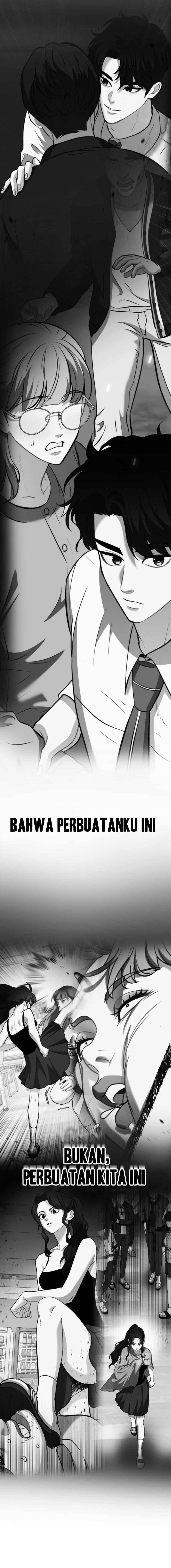 Obsessive Idol Chapter 06 Gambar 32