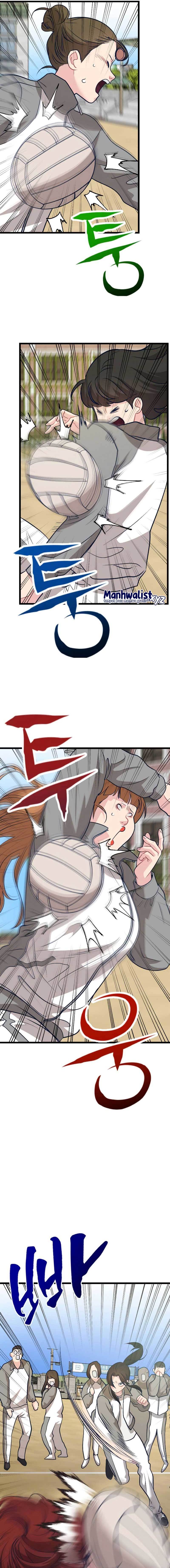 Obsessive Idol Chapter 09 Gambar 10