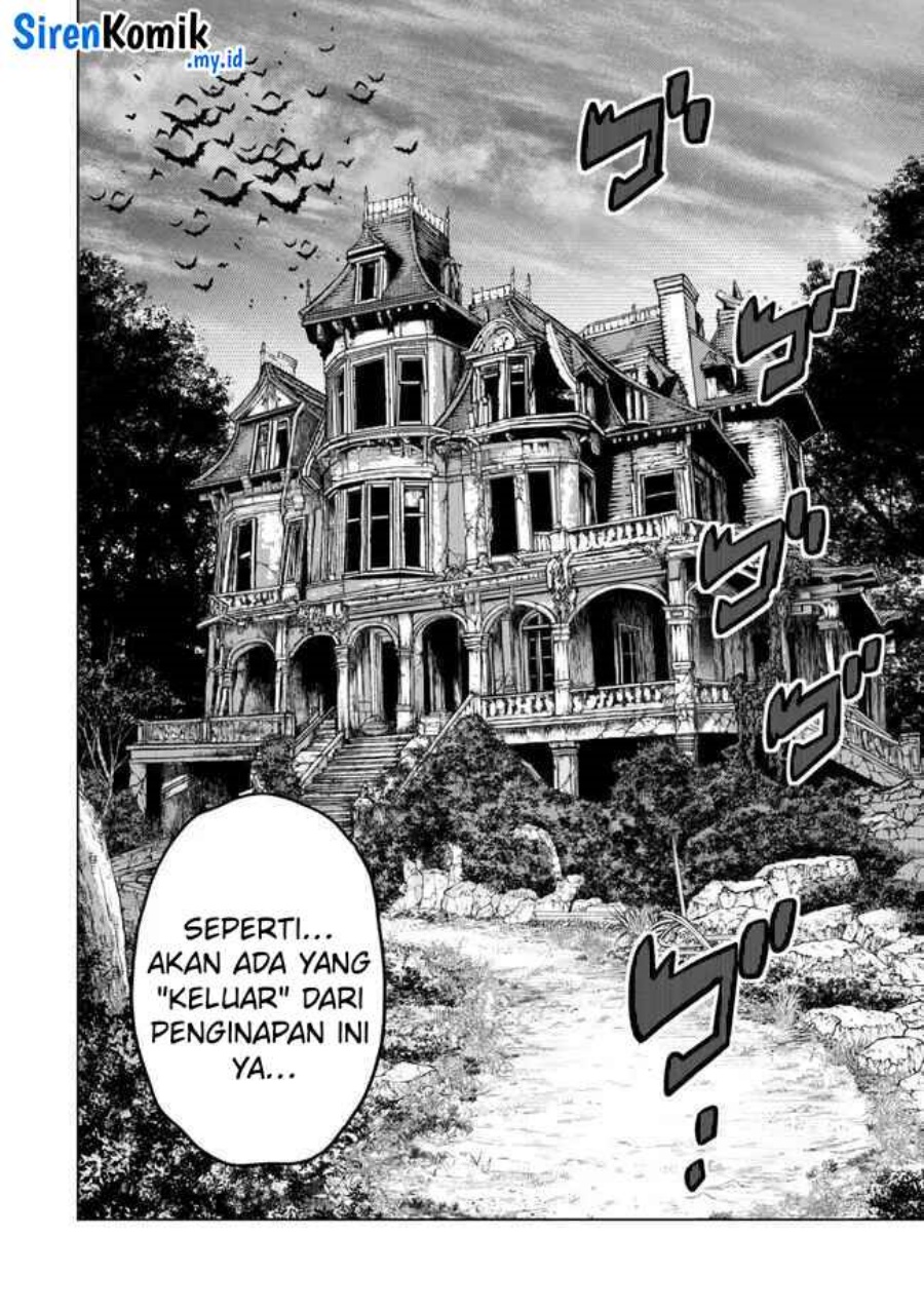 Ochikobore Datta Ani Ga Jitsuha Saikyou: Shijou Saikyou No Yuusha Wa Tensei-shi, Gakuen De Mujikaku Ni Musou Suru Chapter 36 fix Gambar 5
