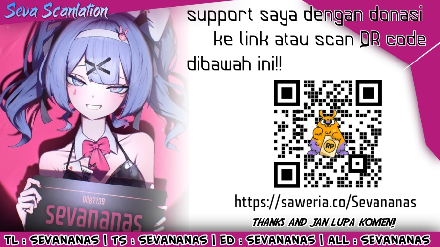 Ochinai Yogore wo Boku wa Nanto Yobeba Yokatta noka Chapter 08 Gambar 15