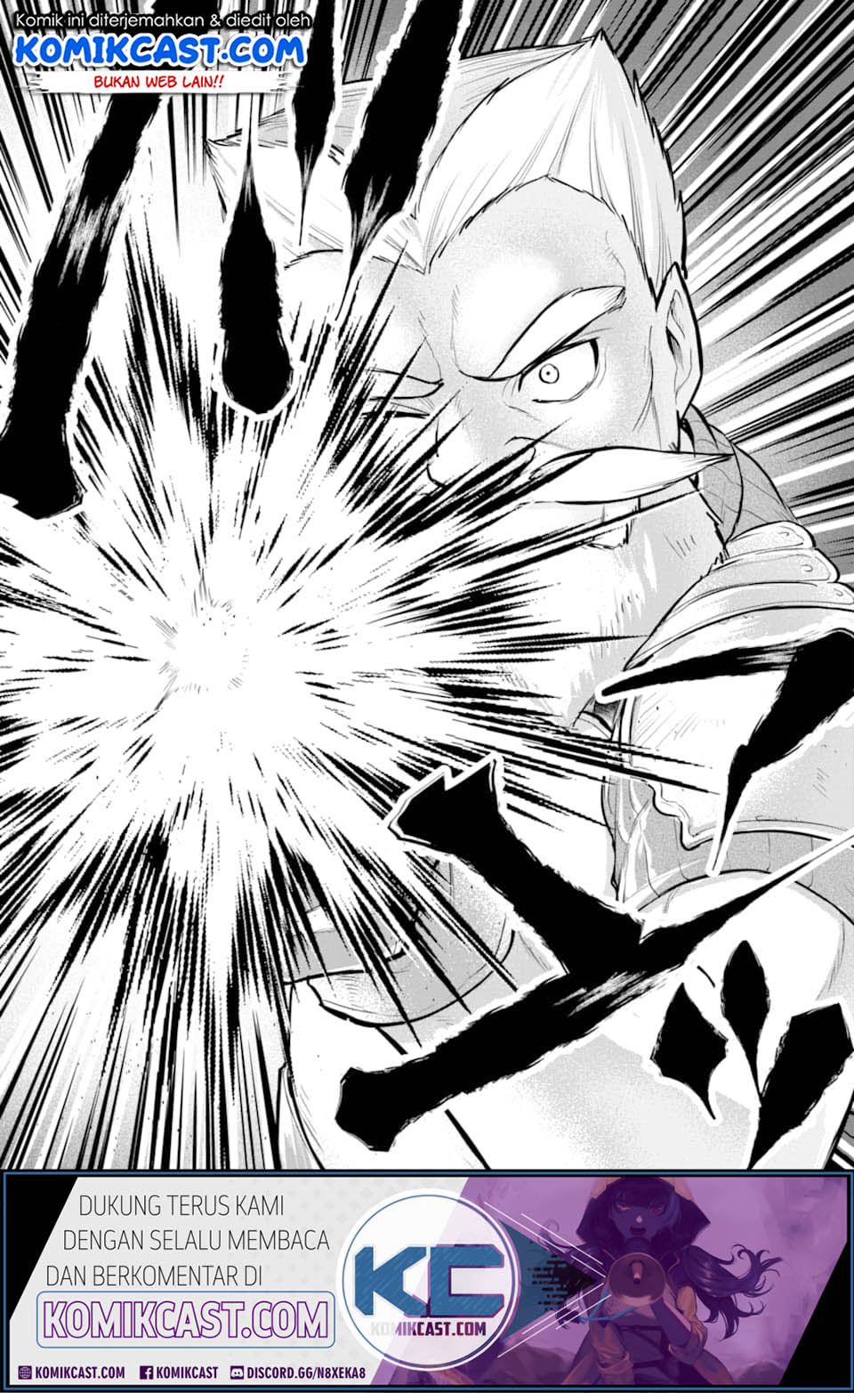 Oda Nobunaga to Iu Nazo no Shokugyo ga Mahou Kenshi yori Cheat Dattanode, Oukoku wo Tsukuru Koto ni Shimashita Chapter 21 Gambar 38